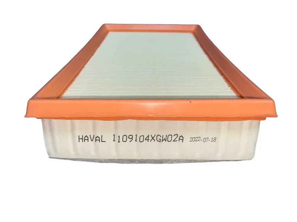 Воздушный фильтр оригинальный для HAVAL Jolion 1.5L 1109104XGW02A